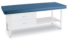 Treatment Table with Drawers - 850D